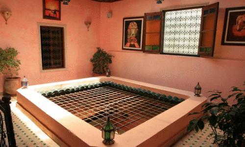 Riad Anass Al Ouali Fes Ngoại thất bức ảnh