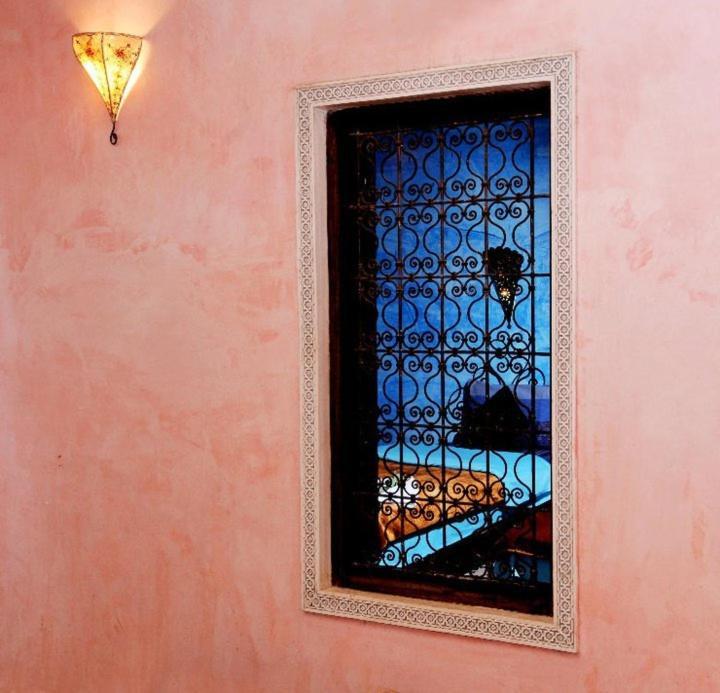 Riad Anass Al Ouali Fes Phòng bức ảnh