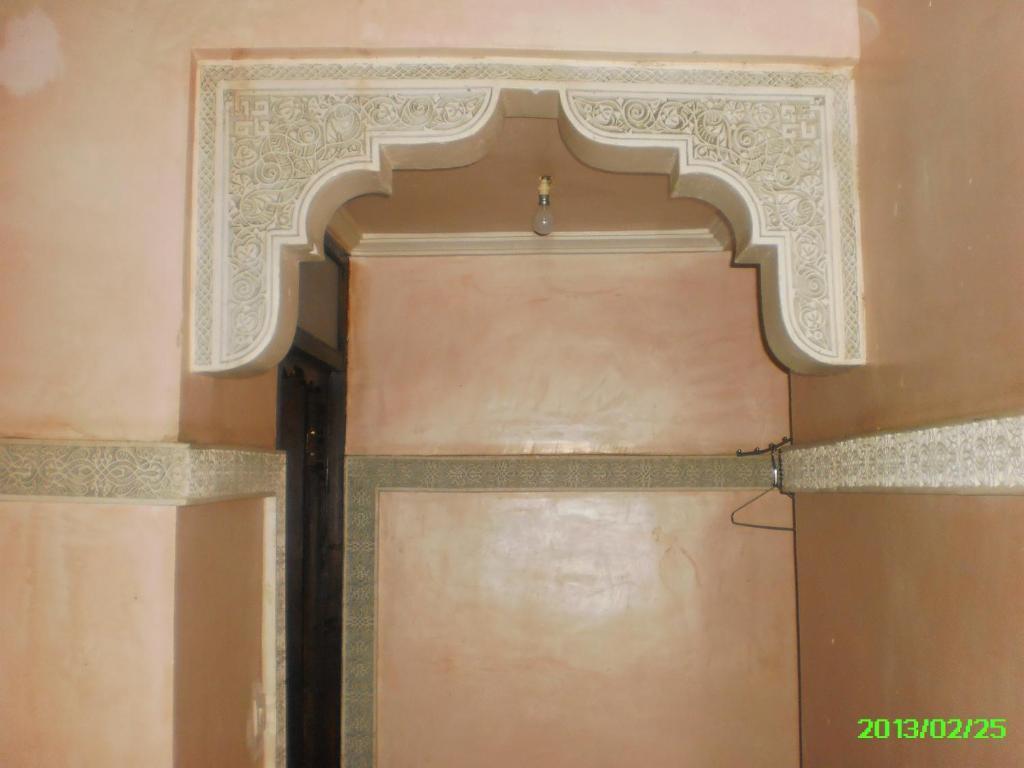 Riad Anass Al Ouali Fes Phòng bức ảnh