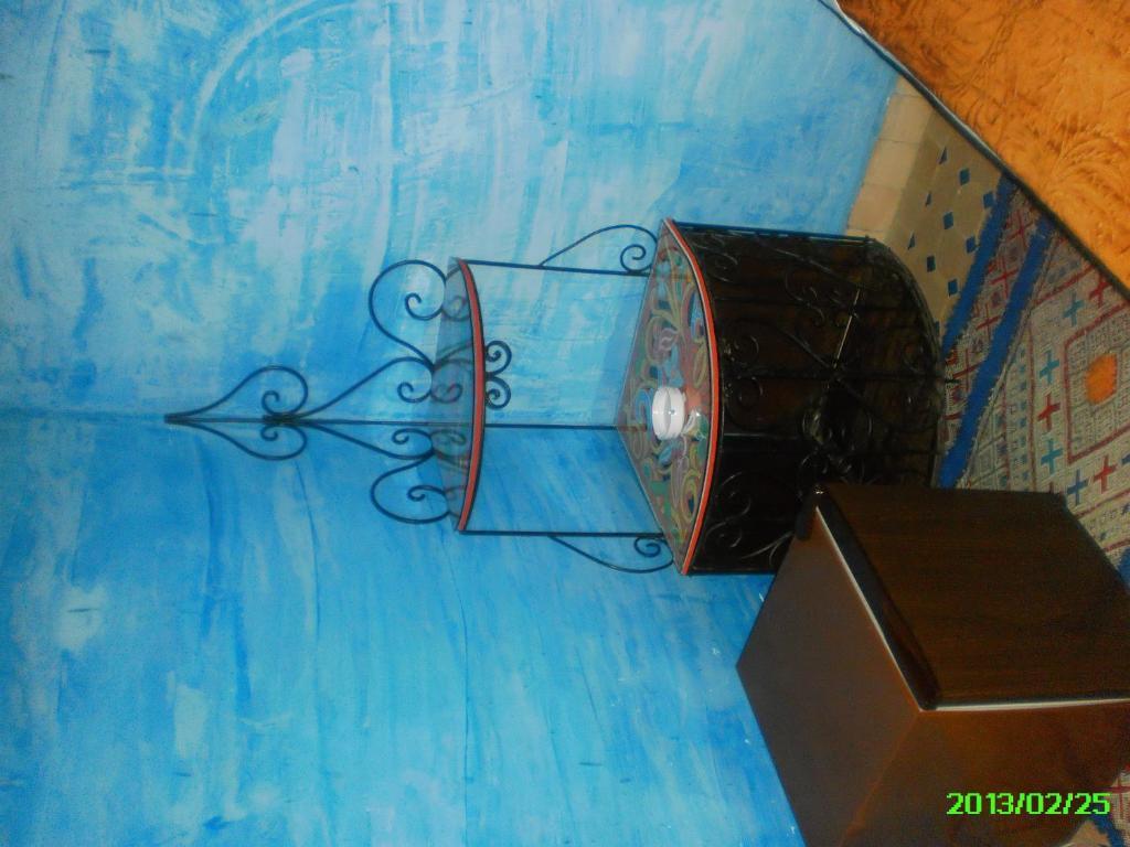 Riad Anass Al Ouali Fes Phòng bức ảnh