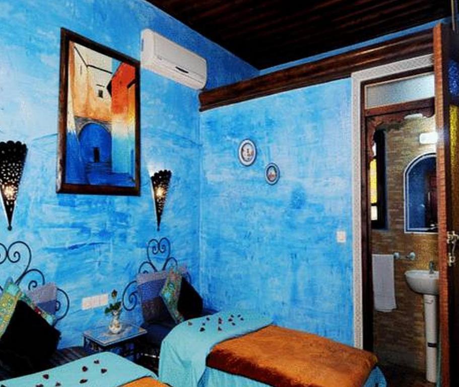 Riad Anass Al Ouali Fes Phòng bức ảnh