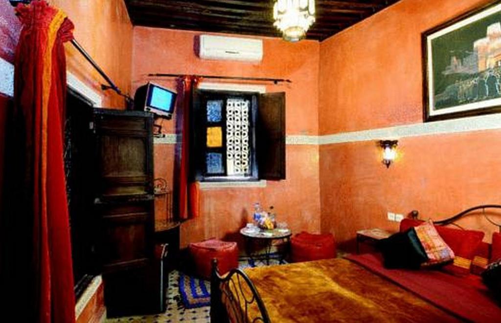 Riad Anass Al Ouali Fes Phòng bức ảnh