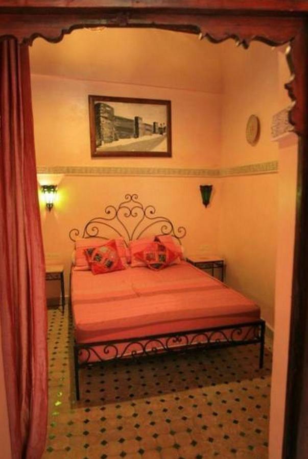 Riad Anass Al Ouali Fes Phòng bức ảnh