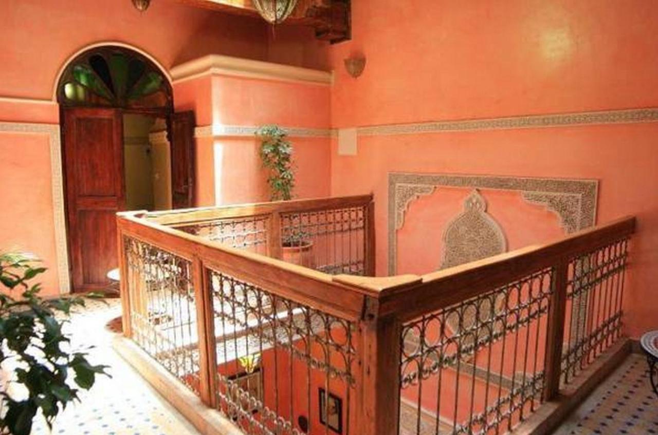 Riad Anass Al Ouali Fes Phòng bức ảnh